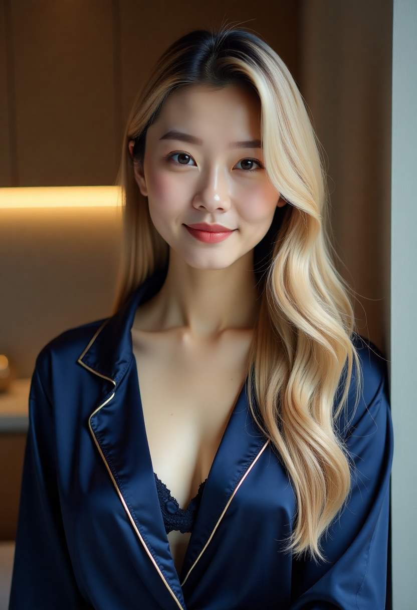 苍蓝契约