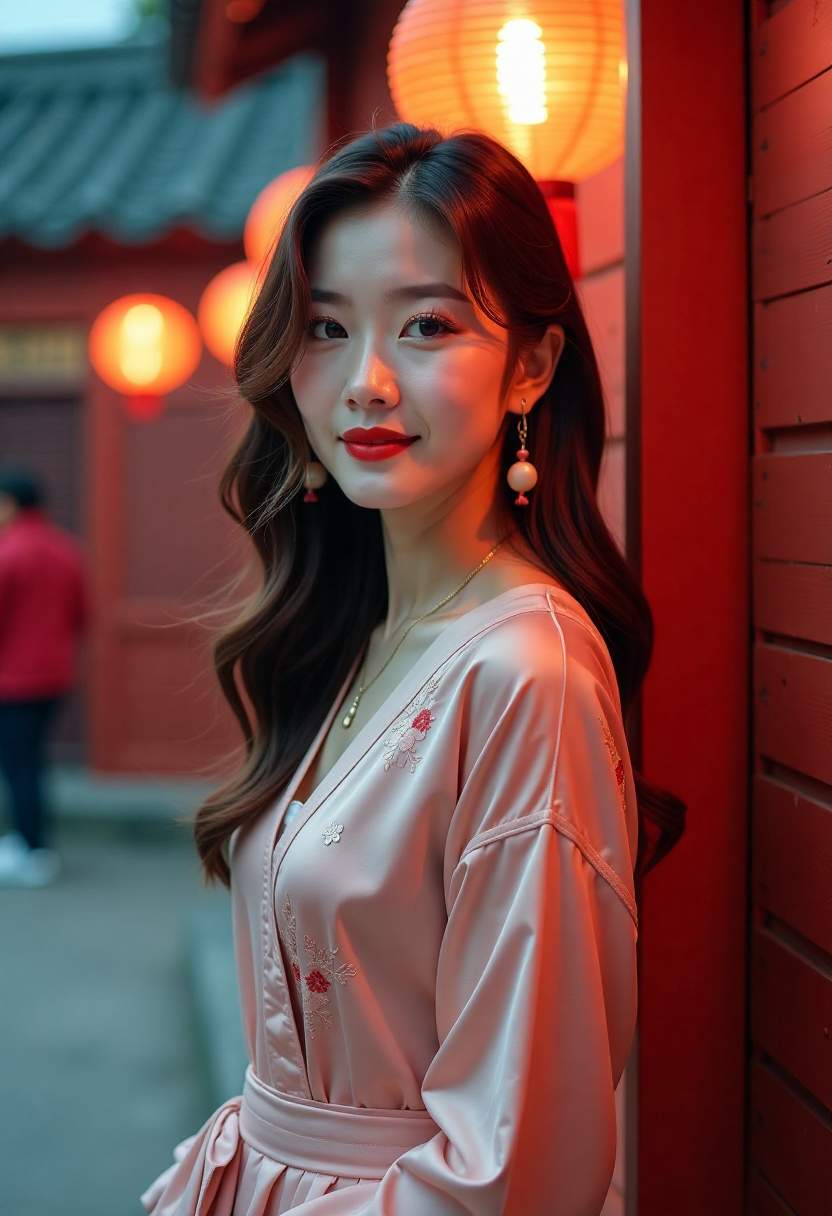 魔女的庭院茶会