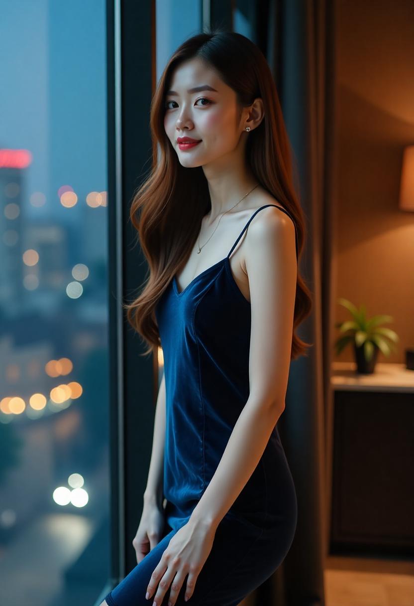 蔚蓝海岸的誓言